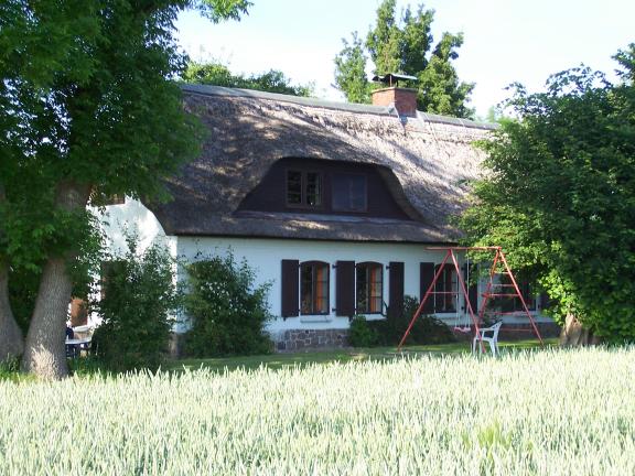 Ferienhaus Geilberg